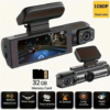 DASH Cam de auto - Imagen 2