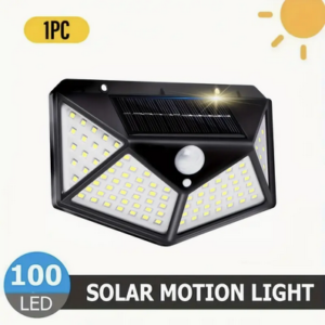 Lamparas solares pequeñas